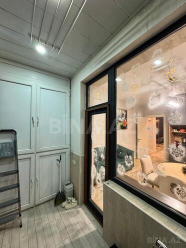 Продаётся 4-комн. новостройка 215 м², м. Бакмил, photo 24 from 28