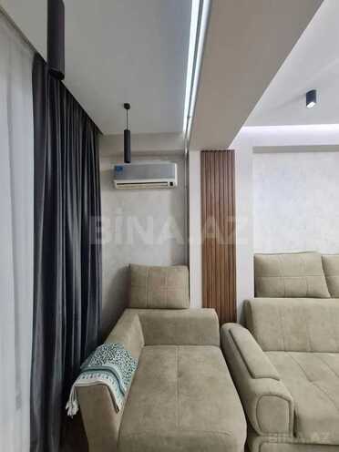 Продаётся 2-комн. новостройка 50 м², пос. Ени Гюнешли, photo 3 from 17