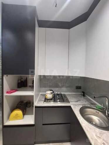 Продаётся 2-комн. новостройка 50 м², пос. Ени Гюнешли, photo 7 from 17