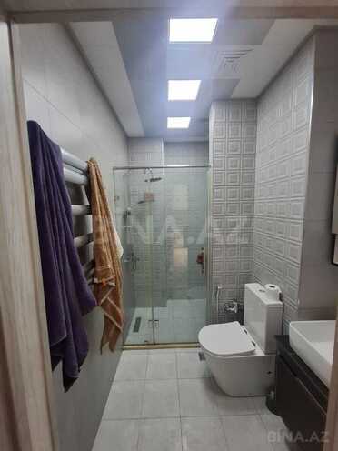 Продаётся 2-комн. новостройка 50 м², пос. Ени Гюнешли, photo 12 from 17