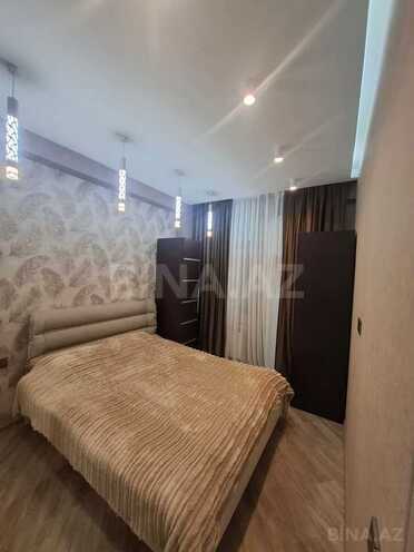 Продаётся 2-комн. новостройка 50 м², пос. Ени Гюнешли, photo 9 from 17