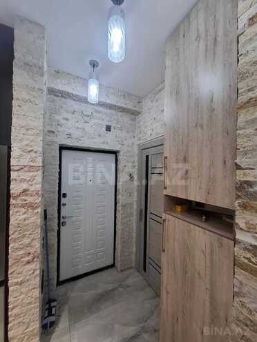 Продаётся 2-комн. новостройка 50 м², пос. Ени Гюнешли, photo 13 from 17