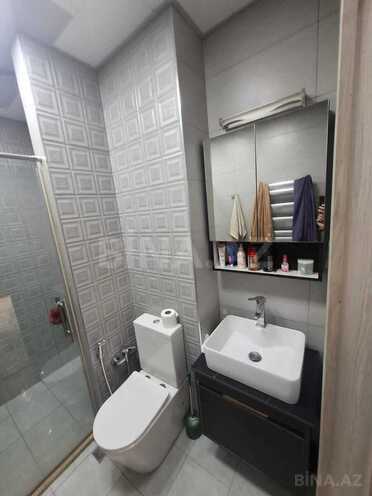 Продаётся 2-комн. новостройка 50 м², пос. Ени Гюнешли, photo 15 from 17