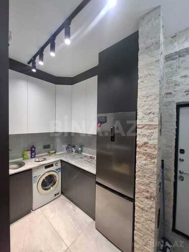 Продаётся 2-комн. новостройка 50 м², пос. Ени Гюнешли, photo 14 from 17
