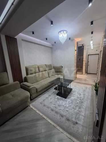 Продаётся 2-комн. новостройка 50 м², пос. Ени Гюнешли, photo 16 from 17