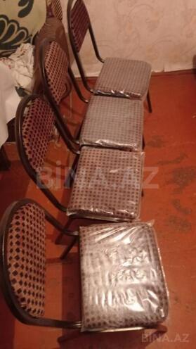 İcarəyə verilir 2 otaqlı köhnə tikili 60 m², Qara Qarayev m., photo 9 from 32