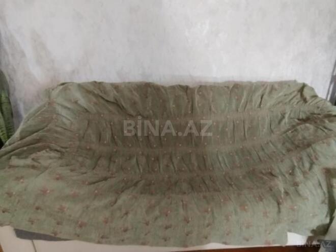 İcarəyə verilir 2 otaqlı köhnə tikili 60 m², Qara Qarayev m., photo 4 from 32