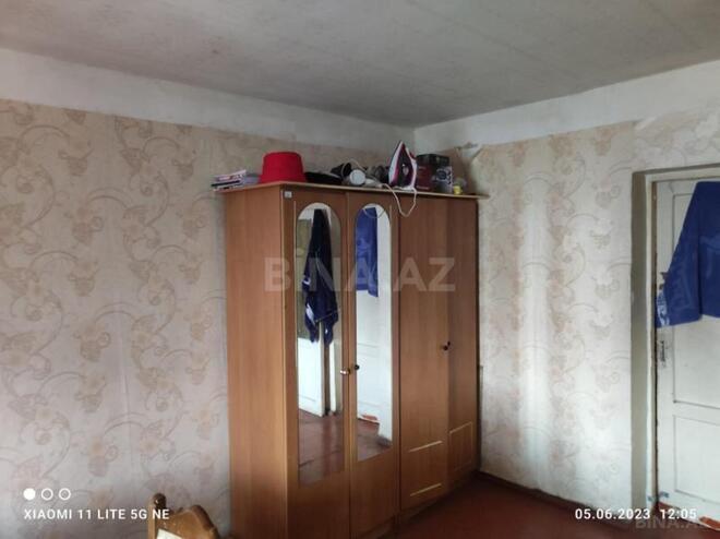 İcarəyə verilir 2 otaqlı köhnə tikili 60 m², Qara Qarayev m., photo 5 from 32