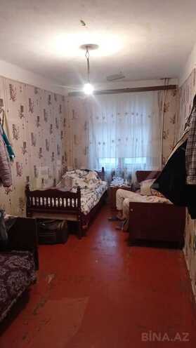 İcarəyə verilir 2 otaqlı köhnə tikili 60 m², Qara Qarayev m., photo 11 from 32