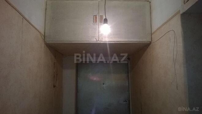 İcarəyə verilir 2 otaqlı köhnə tikili 60 m², Qara Qarayev m., photo 23 from 32
