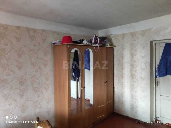 İcarəyə verilir 2 otaqlı köhnə tikili 60 m², Qara Qarayev m., photo 18 from 32