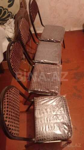 İcarəyə verilir 2 otaqlı köhnə tikili 60 m², Qara Qarayev m., photo 16 from 32