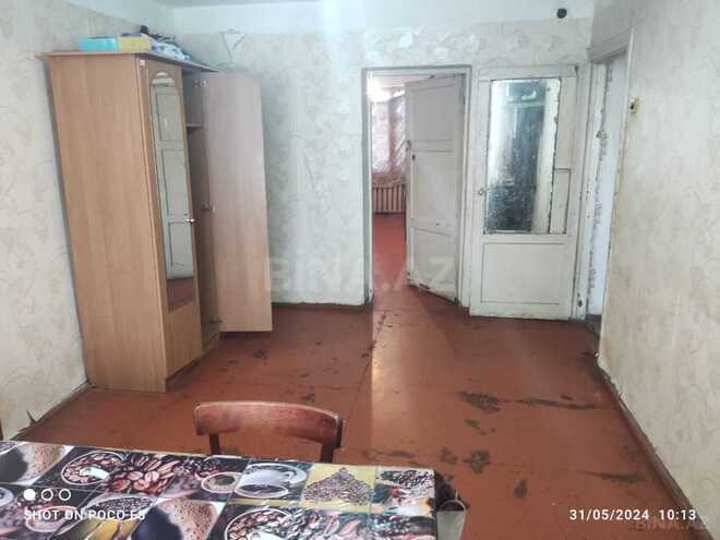 İcarəyə verilir 2 otaqlı köhnə tikili 60 m², Qara Qarayev m., photo 25 from 32