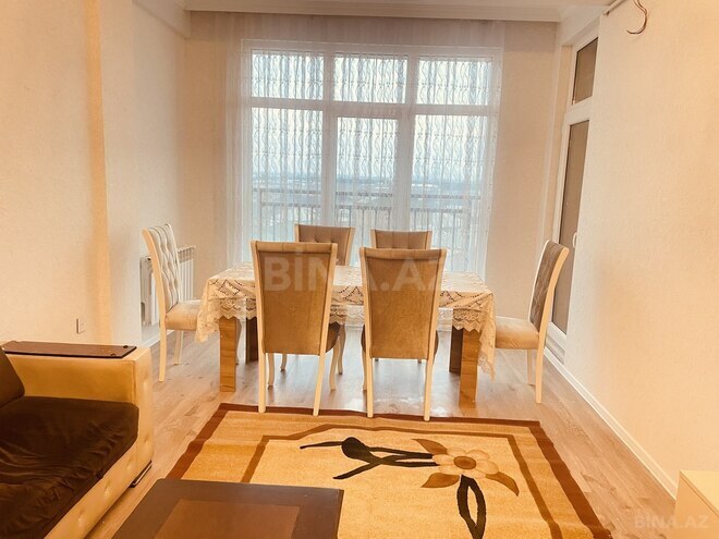 İcarəyə verilir 2 otaqlı yeni tikili 70 m², photo 12 from 19