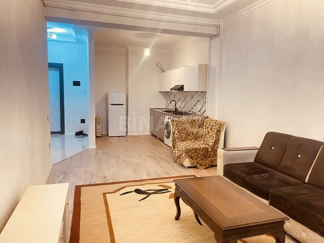 İcarəyə verilir 2 otaqlı yeni tikili 70 m², photo 11 from 19