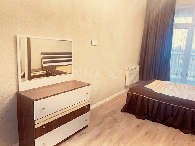 İcarəyə verilir 2 otaqlı yeni tikili 70 m², photo 5 from 19