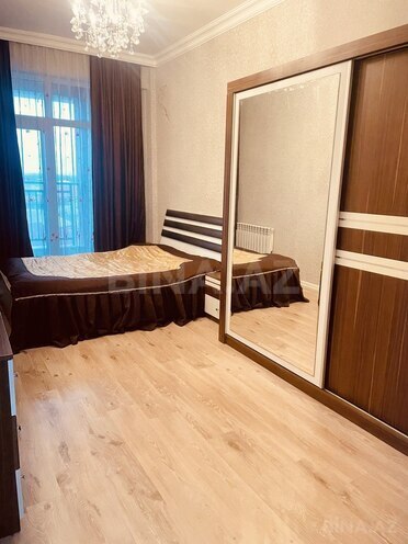 İcarəyə verilir 2 otaqlı yeni tikili 70 m², photo 6 from 19