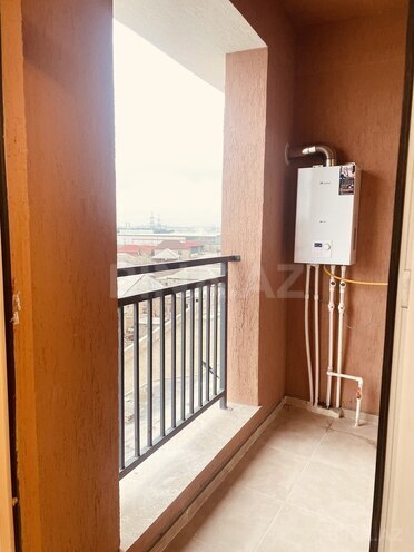 İcarəyə verilir 2 otaqlı yeni tikili 70 m², photo 18 from 19