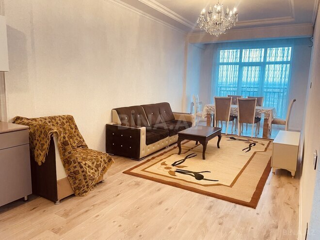 İcarəyə verilir 2 otaqlı yeni tikili 70 m², photo 9 from 19