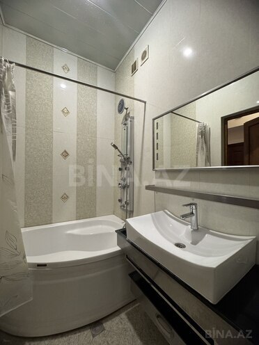 İcarəyə verilir 3 otaqlı köhnə tikili 90 m², Bakıxanov q., photo 13 from 15
