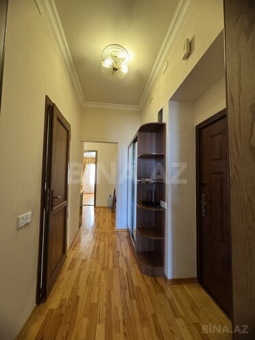 İcarəyə verilir 3 otaqlı köhnə tikili 90 m², Bakıxanov q., photo 11 from 15