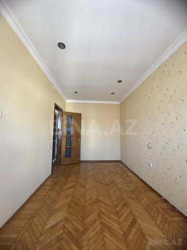 İcarəyə verilir 3 otaqlı köhnə tikili 90 m², Bakıxanov q., photo 9 from 15