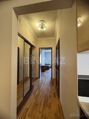 İcarəyə verilir 3 otaqlı köhnə tikili 90 m², Bakıxanov q., photo 7 from 15