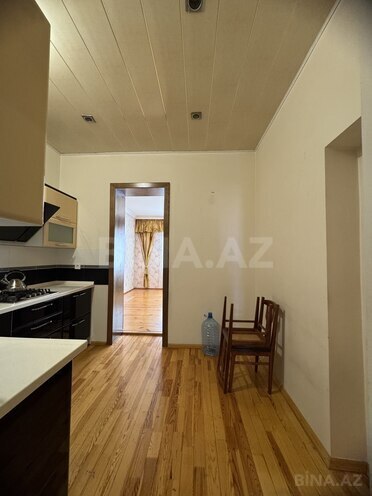 İcarəyə verilir 3 otaqlı köhnə tikili 90 m², Bakıxanov q., photo 4 from 15