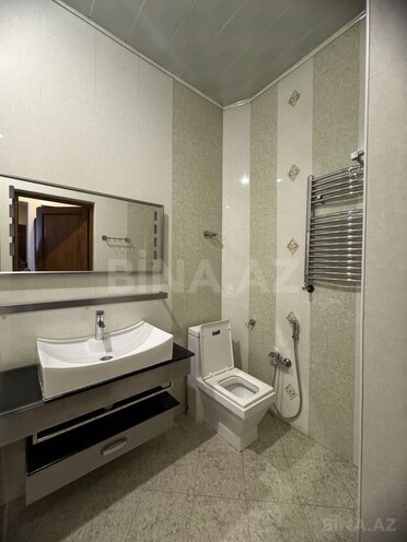 İcarəyə verilir 3 otaqlı köhnə tikili 90 m², Bakıxanov q., photo 12 from 15
