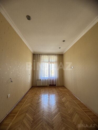 İcarəyə verilir 3 otaqlı köhnə tikili 90 m², Bakıxanov q., photo 8 from 15