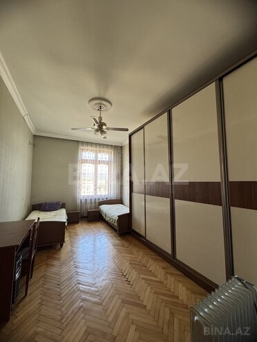 İcarəyə verilir 3 otaqlı köhnə tikili 90 m², Bakıxanov q., photo 10 from 15