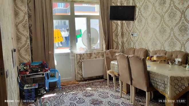 Продаётся 2-комн. новостройка 55.5 м², пос. Масазыр, photo 11 from 16