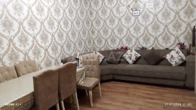 Продаётся 2-комн. новостройка 55.5 м², пос. Масазыр, photo 4 from 16