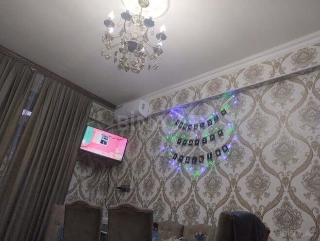 Продаётся 2-комн. новостройка 55.5 м², пос. Масазыр, photo 3 from 16