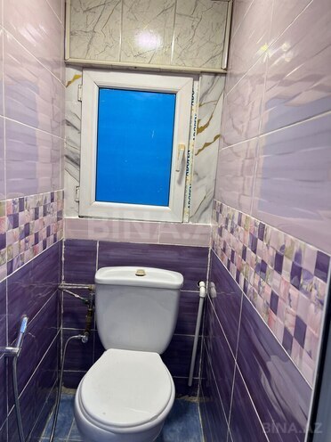 İcarəyə verilir 2 otaqlı köhnə tikili 45 m², Memar Əcəmi m., photo 5 from 11