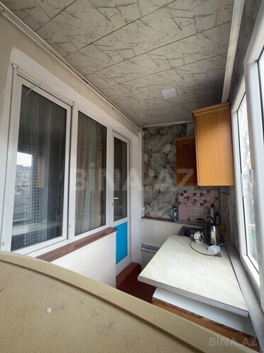 İcarəyə verilir 2 otaqlı köhnə tikili 45 m², Memar Əcəmi m., photo 4 from 11