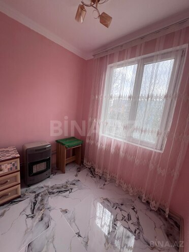 İcarəyə verilir 2 otaqlı köhnə tikili 45 m², Memar Əcəmi m., photo 8 from 11
