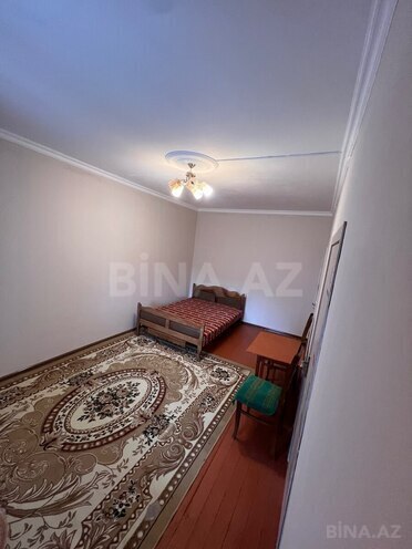İcarəyə verilir 2 otaqlı köhnə tikili 45 m², Memar Əcəmi m., photo 7 from 11