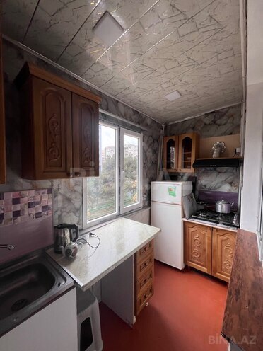 İcarəyə verilir 2 otaqlı köhnə tikili 45 m², Memar Əcəmi m., photo 9 from 11