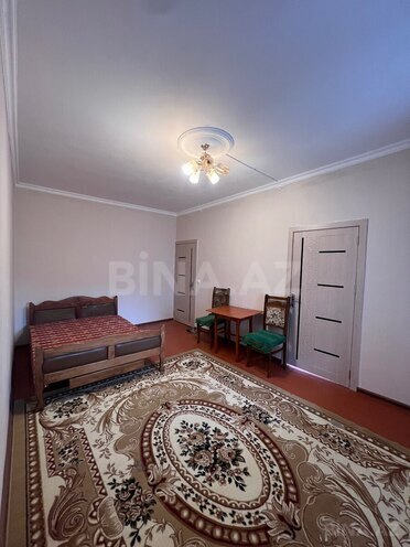 İcarəyə verilir 2 otaqlı köhnə tikili 45 m², Memar Əcəmi m., photo 3 from 11