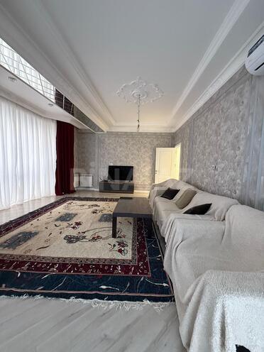 İcarəyə verilir 2 otaqlı yeni tikili 110 m², Şah İsmayıl Xətai m., photo 3 from 19