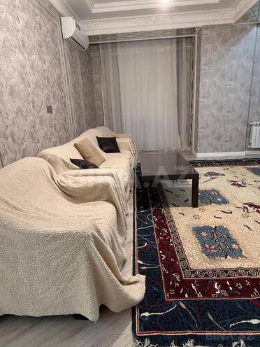 İcarəyə verilir 2 otaqlı yeni tikili 110 m², Şah İsmayıl Xətai m., photo 7 from 19