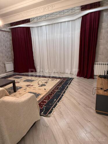 İcarəyə verilir 2 otaqlı yeni tikili 110 m², Şah İsmayıl Xətai m., photo 8 from 19