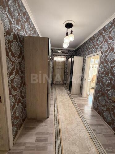 Satılır 4 otaqlı həyət evi/bağ evi 90 m², Fatmayı q., photo 8 from 10