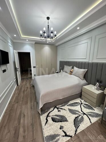 Продаётся 2-комн. новостройка 78 м², Ясамальский р., photo 6 from 11