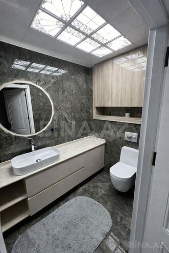 Продаётся 2-комн. новостройка 78 м², Ясамальский р., photo 8 from 11