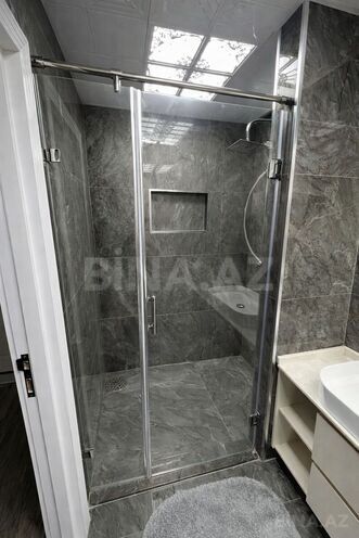 Продаётся 2-комн. новостройка 78 м², Ясамальский р., photo 9 from 11