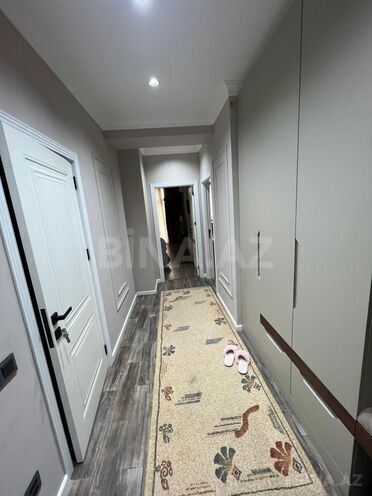 Продаётся 2-комн. новостройка 78 м², Ясамальский р., photo 7 from 11