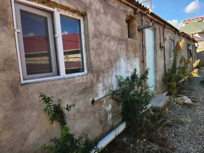 Продаётся 2-комн. дом/дача 40 м², пос. Масазыр, photo 8 from 14