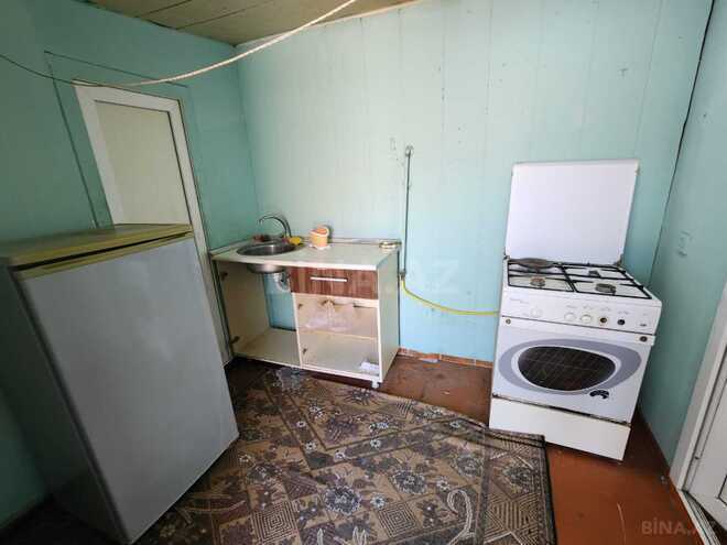 Продаётся 2-комн. дом/дача 40 м², пос. Масазыр, photo 12 from 14